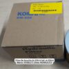 Filtro De Succión Sk 200-6 Ref: sk 200-6 Marca: KOBELCO Línea: HIDRAULICO