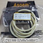EMPAQUETADURA CENTER JOINT Ref A-E320C-TJ-SK Diamantek