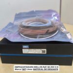 DiamanteK EMPAQUETADURA MELLOS