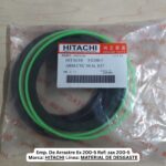 EMPAQUETADURA DE ARRASTRE Ex 200-5 Diamantek