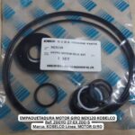 EMPAQUETADURA MOTOR GIRO M2X120 KOBELCO Ref: 200YQ 07-EX 200-5 Marca: KOBELCO Línea: MOTOR GIRO