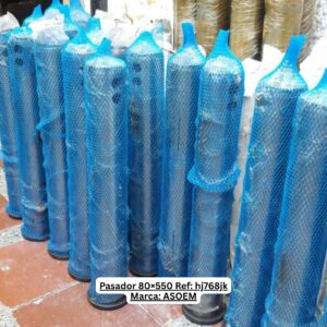 PASADOR 80×550 ASOEM