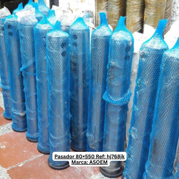 PASADOR 80×550 ASOEM
