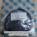 EMPAQUETADURA BOMBA HIDRAULICA K3V112DT-14T Ref: k3v112DT-14T Marca: KOBELCO Línea: HIDRAULICO