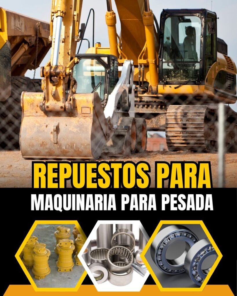 KIT DE REPUSTOS DIAMANTEK MEDELLÍN
