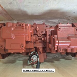 BOMBA HIDRÁULICA K5V140