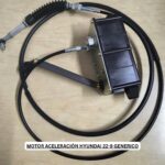 MOTOR ACELERACIÓN HYUNDAI 22-9 GENERICO