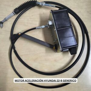 MOTOR ACELERACIÓN HYUNDAI 22-9 GENERICO