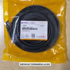 EMPAQUE TORNAMESA LG 922
