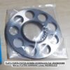 PLATO PORTA PISTON BOMBA HIDRAULICA