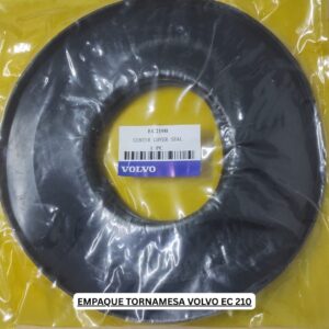 EMPAQUE TORNAMESA VOLVO EC 210