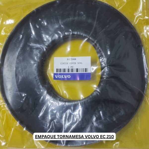 EMPAQUE TORNAMESA VOLVO EC 210