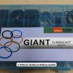 O-RING KIT KOBELCO MARCA: GLAND