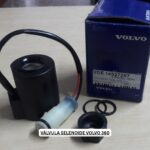 VÁLVULA SELENOIDE VOLVO 360