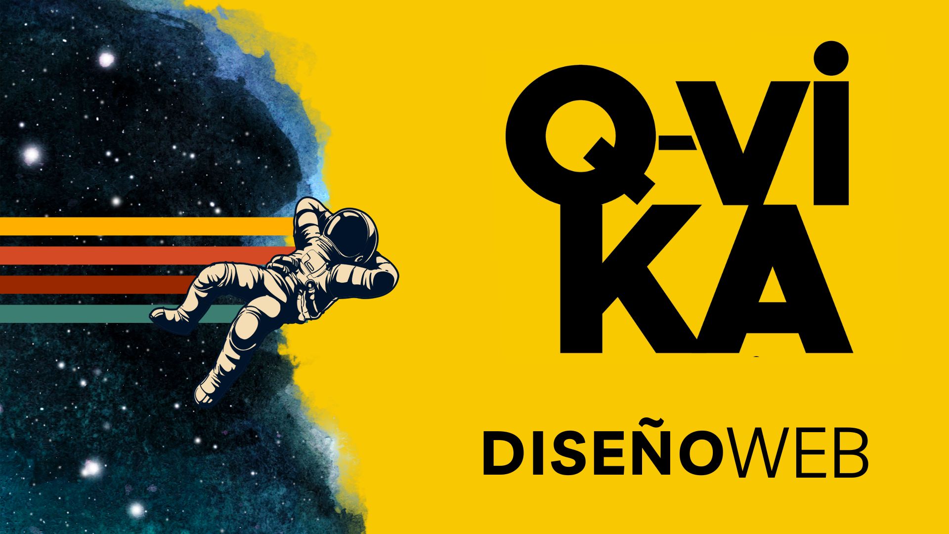 Qvika Diseño Web Para Todos